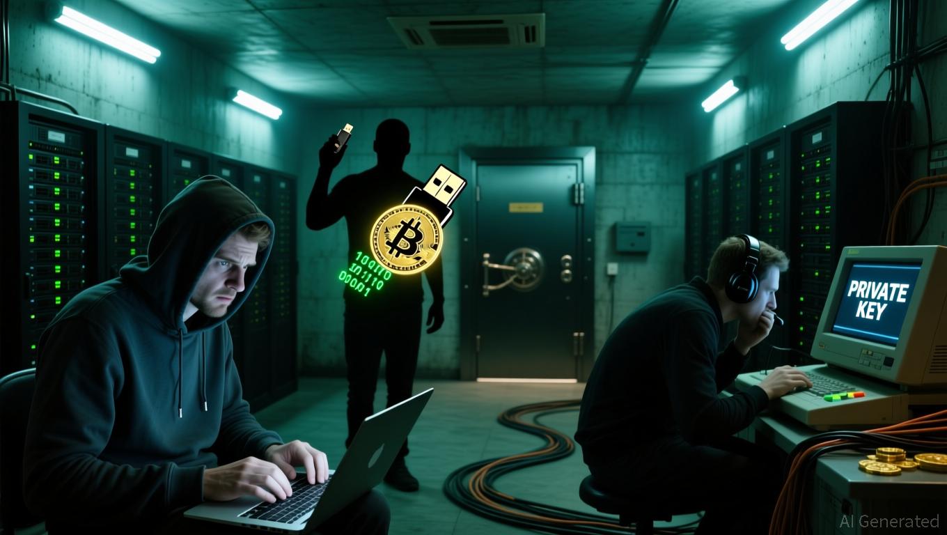Secret/Bitcoin (SCRTBTC) 市场概览 – 2025-11-05(1)