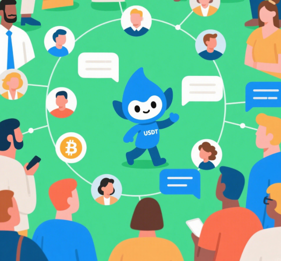 加密圈新趋势:普通人用USDT,大户囤XAUT黄金!(2) 加密圈新趋势:普通人用USDT,大户囤XAUT黄金!(2)