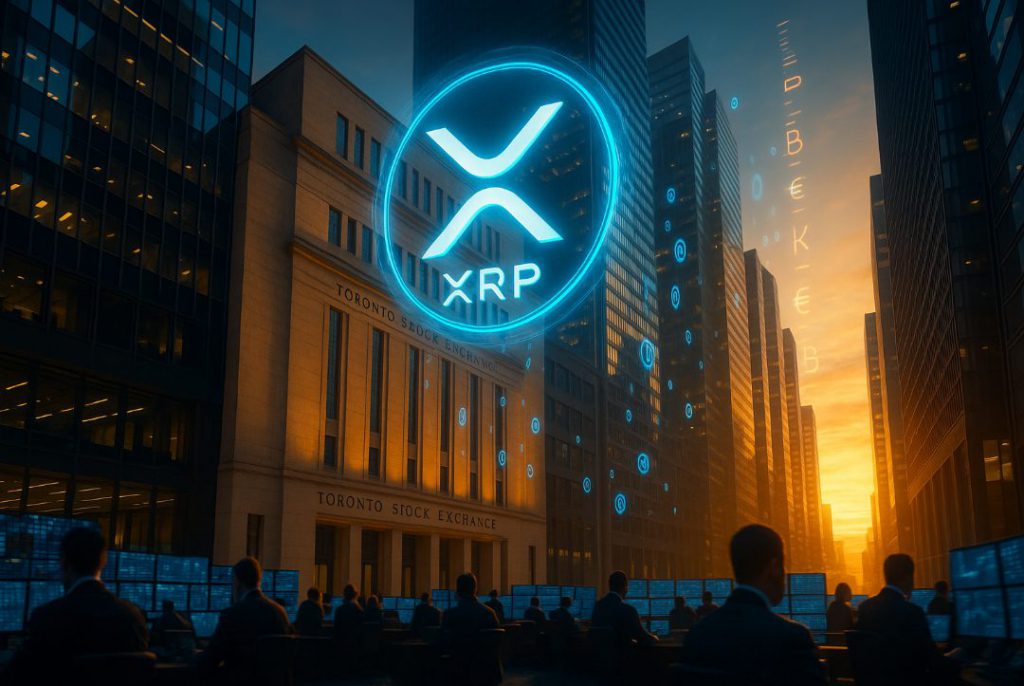 分析师预测，Ripple 的 XRP 距离“Kaboom 阶段”仅一步之遥(2)