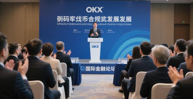 OKB能当"汽油费"啦!公链升级后更值钱(2) OKB能当"汽油费"啦!公链升级后更值钱(2)