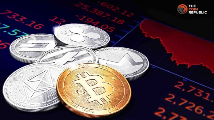 加密货币价格：BTC 持有 11.6 万美元，XRP、SOL、DOGE 在美联储降息押注下飙升(1)