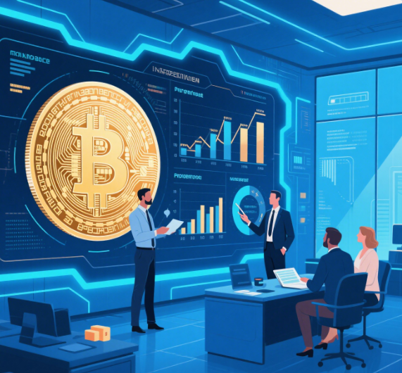 币界深度:机构疯抢比特币ETF!贝莱德百亿美金背后的抗通胀逻辑(4) 币界深度:机构疯抢比特币ETF!贝莱德百亿美金背后的抗通胀逻辑(4)