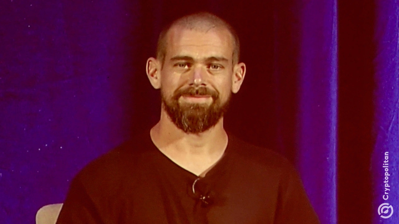 杰克·多西 (Jack Dorsey) 推出 White Noise，这是 Bitchat 测试版之后他的下一个去中心化聊天应用(1)