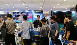 BYDFi 加入韩国区块链周 2025 (KBW2025)：深化 Web3 参与(1)