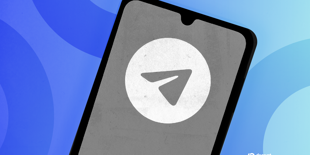 “大规模采用的最大机会”：TON 国库充斥着与 Telegram 相关的代币(1)