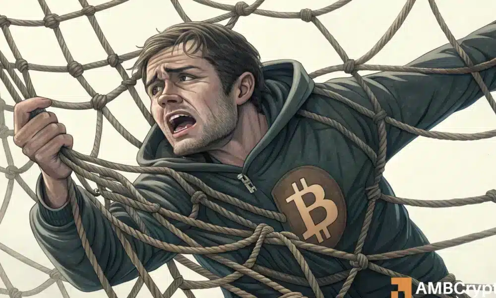 比特币：第三季度能否助力 BTC 迈向 11 万美元甚至更高？(1)