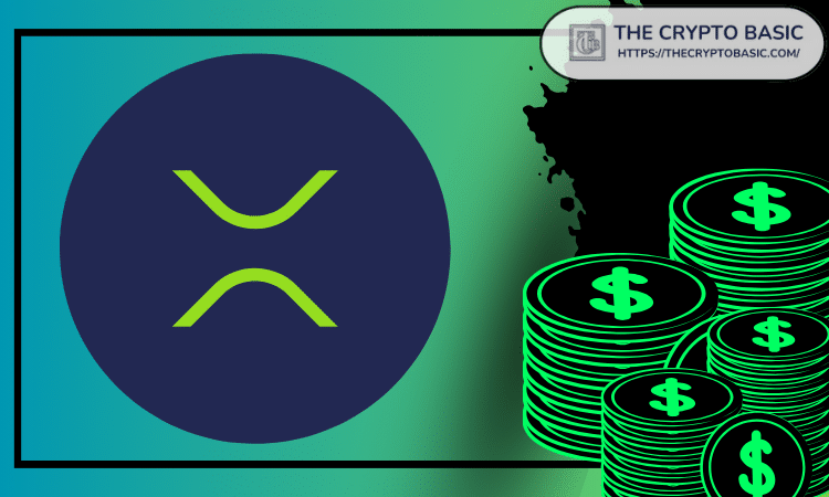 1,000 XRP 如何变成 3,380,000 美元(1)