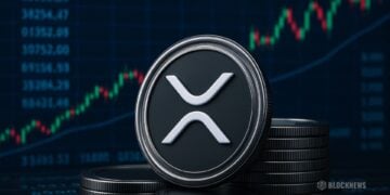 XRP 的全新大胆前景——以下是 10 美元至 20 美元的目标价为何突然听起来并不那么疯狂的原因。(1)