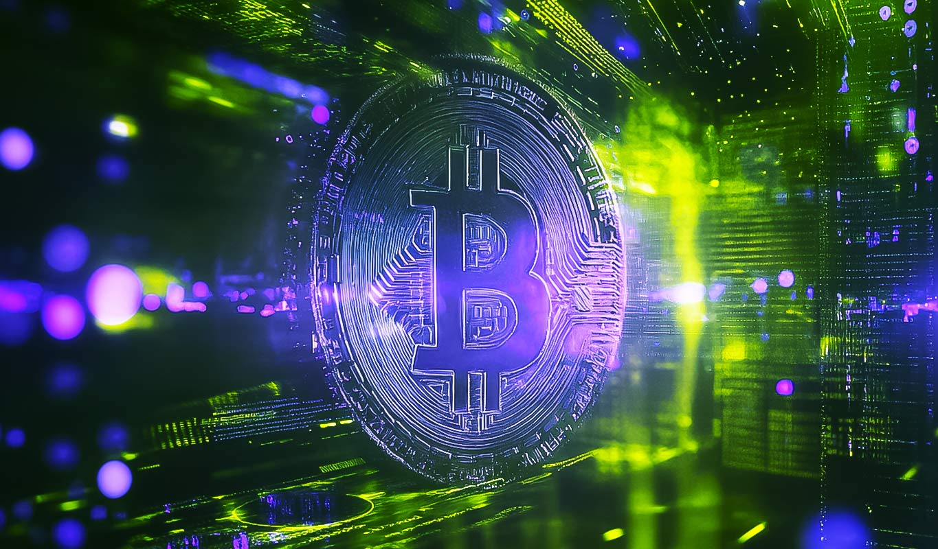 分析师详述比特币抛物线式上涨路径，称若历史重演，BTC 将“大幅跑赢”股票(1)