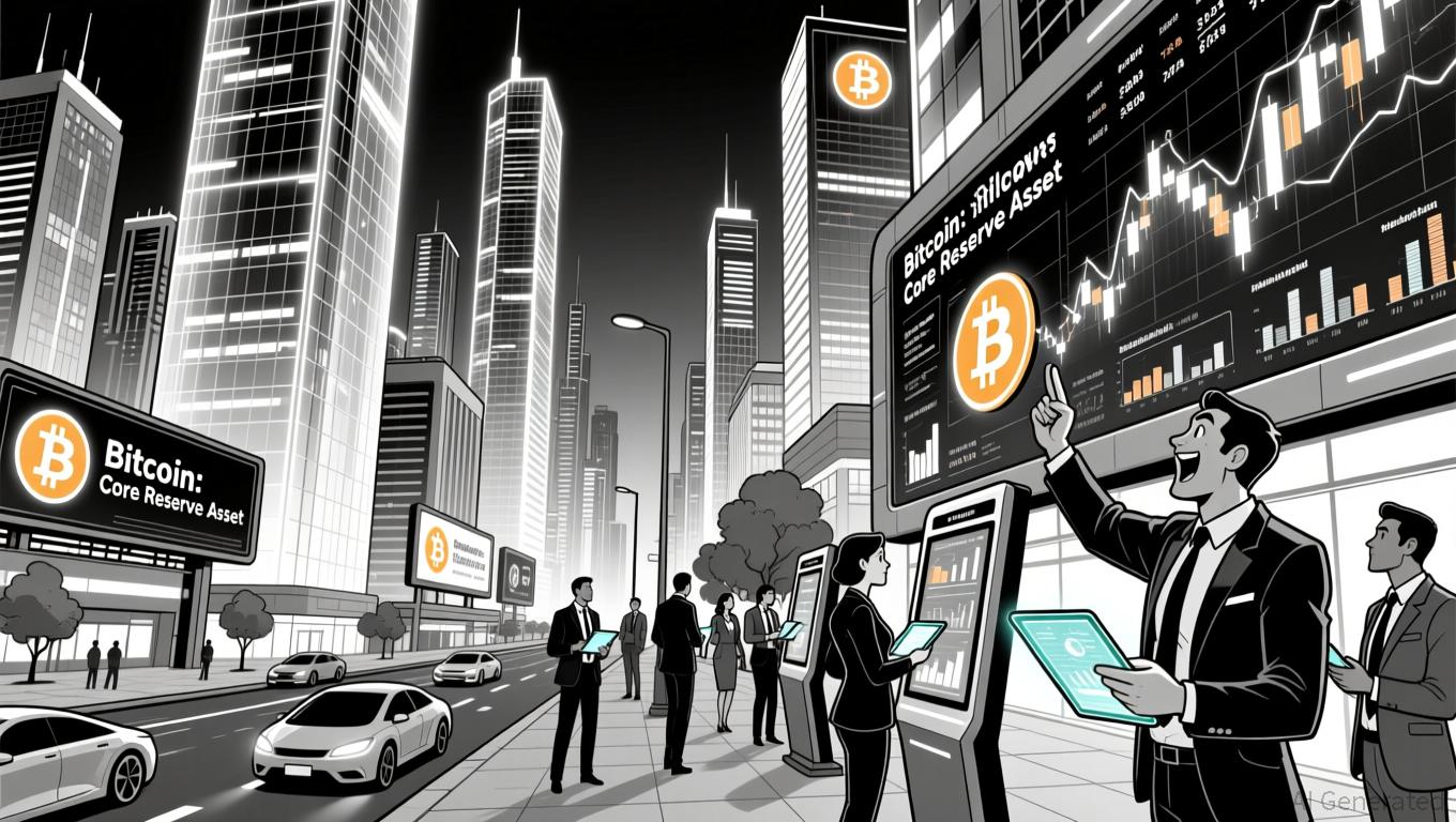 比特币ETF资金流动和巨鲸持仓：机构投资者采用比特币的转折点？(2)