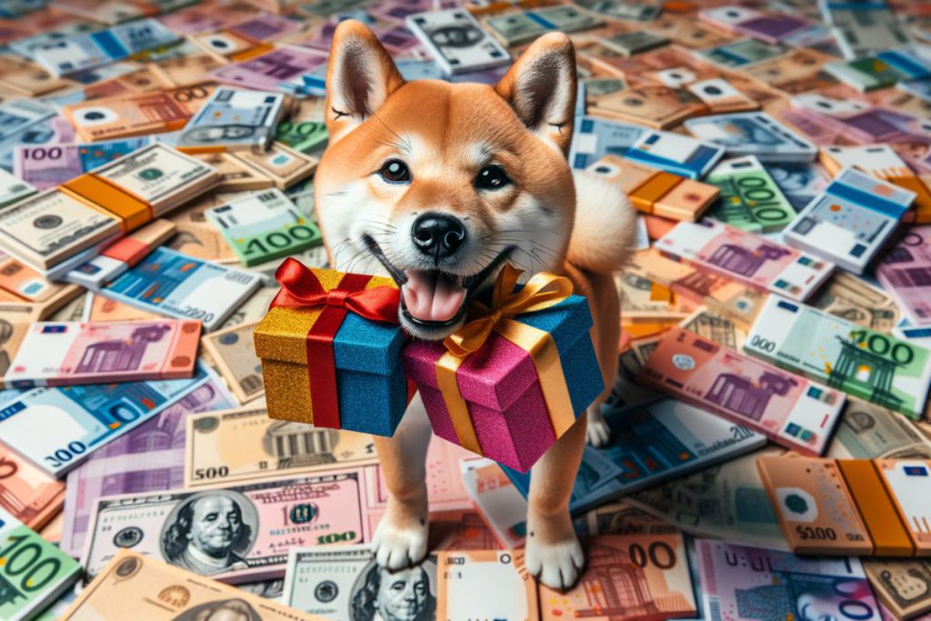 SHI 的推出可能会引发柴犬 (SHIB) 的下一轮大型集会：具体方法如下(2)