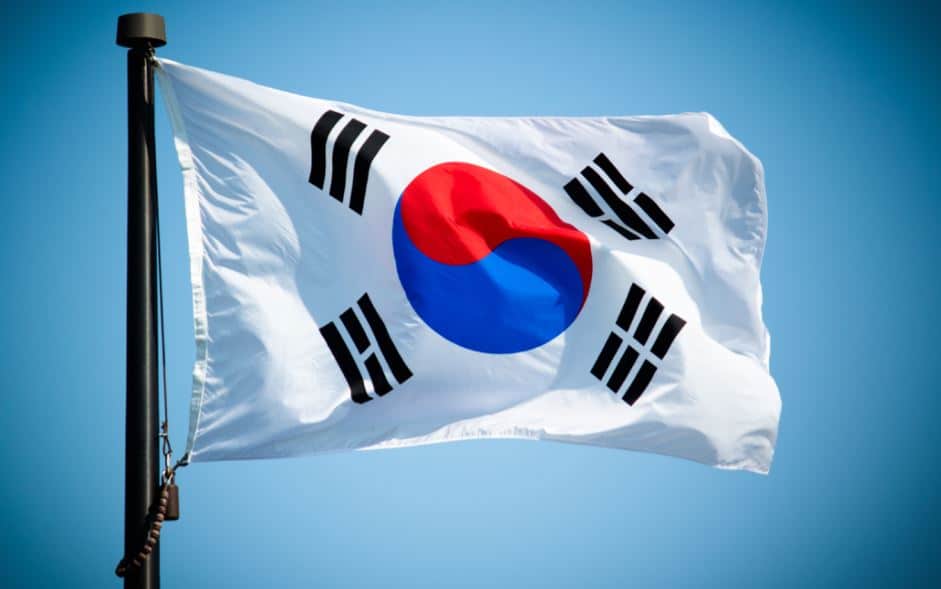 韩国解除2017年加密货币禁令,允许机构交易比特币(1) 韩国解除2017年加密货币禁令,允许机构交易比特币(1)
