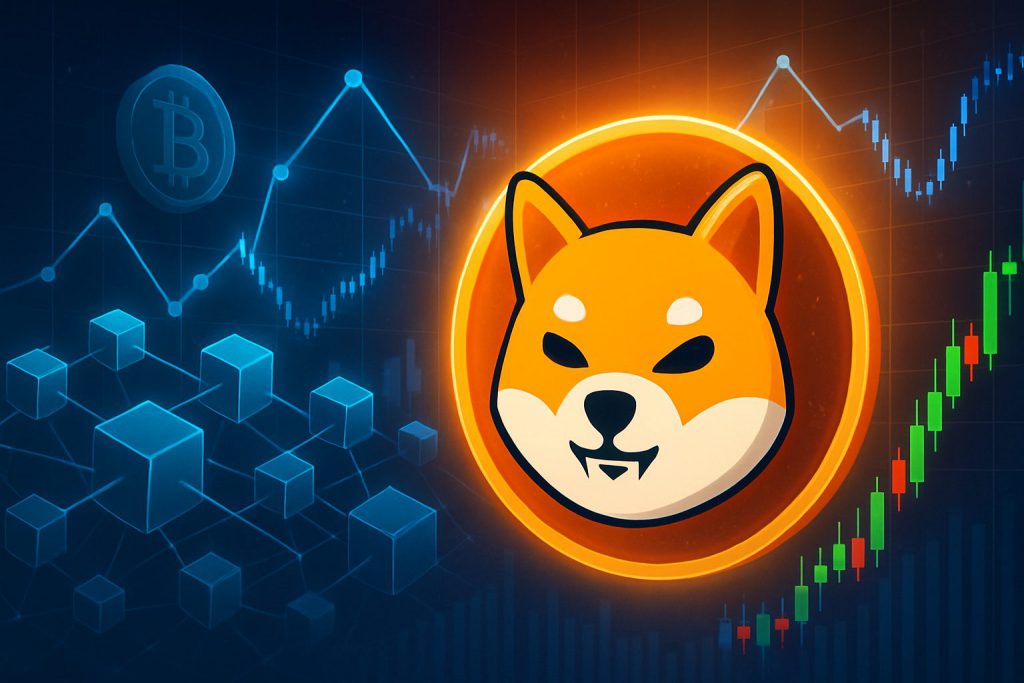 SHI 的推出可能会引发柴犬 (SHIB) 的下一轮大型集会：具体方法如下(4)