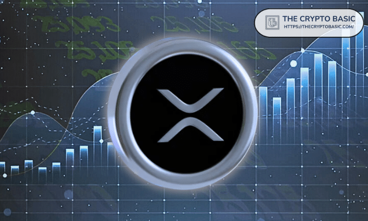金融专家分析：XRP 可能重新定价的原因如下(1)