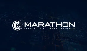 随着比特币挖矿演变为能源巨头，MARA 实现了创纪录的利润。(1)