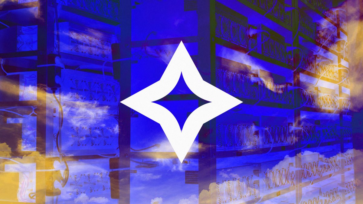 CleanSpark 从 Coinbase Prime 获得 1 亿美元比特币支持融资(1)