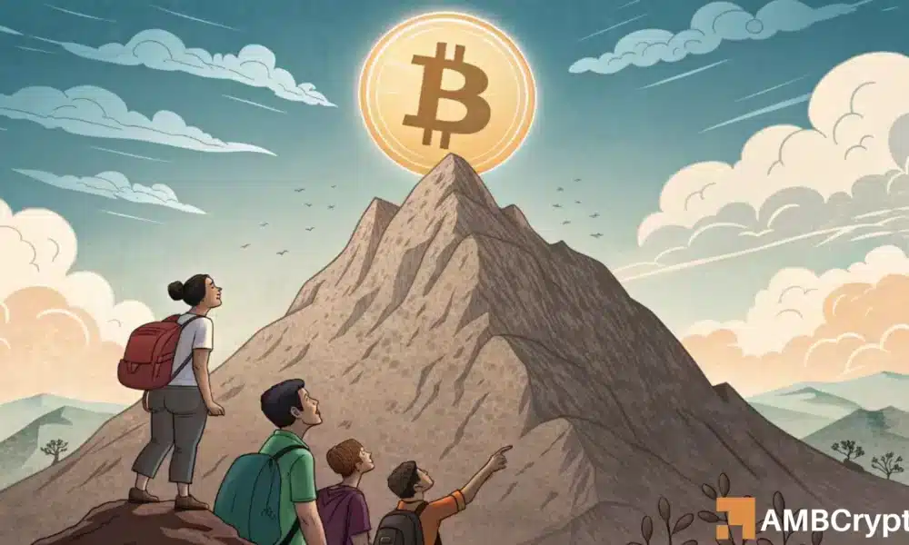 比特币——分析比特币价格周末上涨的可能性(1)