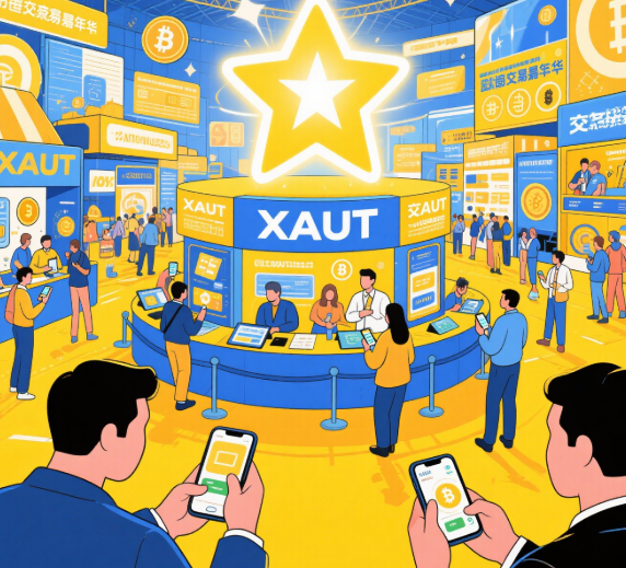 USDT=真美元?揭秘加密货币「数字美元」背后的信任游戏(3) USDT=真美元?揭秘加密货币「数字美元」背后的信任游戏(3)