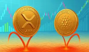 XRP 和 Cardano 从低点反弹——分析师预计年底前上涨 60%(1)