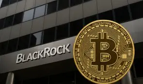 尽管比特币表现疲软，贝莱德的IBIT仍跻身2025年顶级ETF之列。(1)