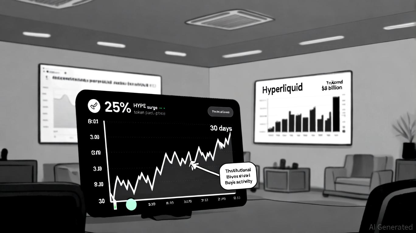 机构投资者通过期货 ETF 投资比特币:为何 Hyperliquid ETF 向美国证券交易委员会提交文件预示着散户和机构投资者将迎来重大投资机遇(2) 机构投资者通过期货 ETF 投资比特币:为何 Hyperliquid ETF 向美国证券交易委员会提交文件预示着散户和机构投资者将迎来重大投资机遇(2)