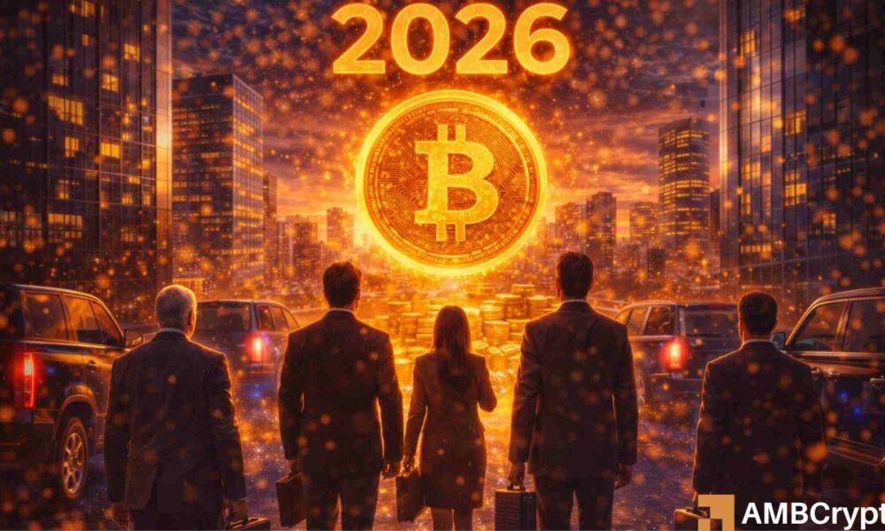 比特币ETF的“狮子般”表现或将带来1500亿美元的年度资金流入。(1)