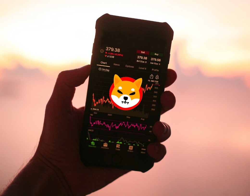 柴犬价格预测：到 2050 年，1000 只柴犬值多少钱？(1)