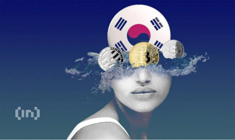 据报道，Upbit 运营商 Dunamu 将与 Naver 合并(1)