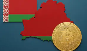 白俄罗斯着手通过持牌机构监管加密货币银行业务(1)