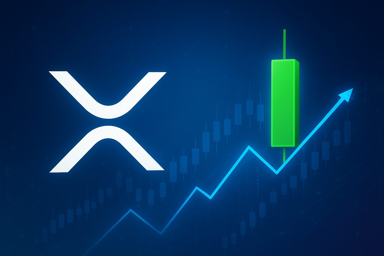分析师预测 XRP 将创下史上最大单日涨幅(1)