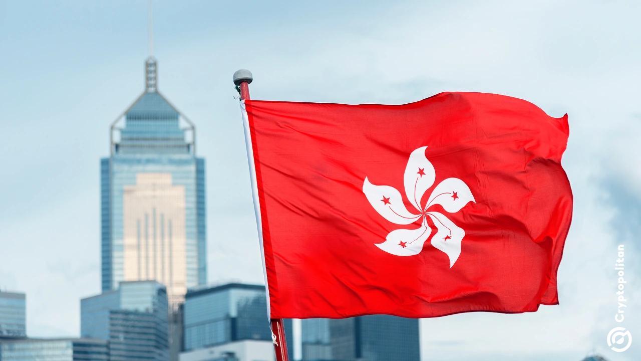 报告称香港已使用90%的人工智能超级计算能力(1)