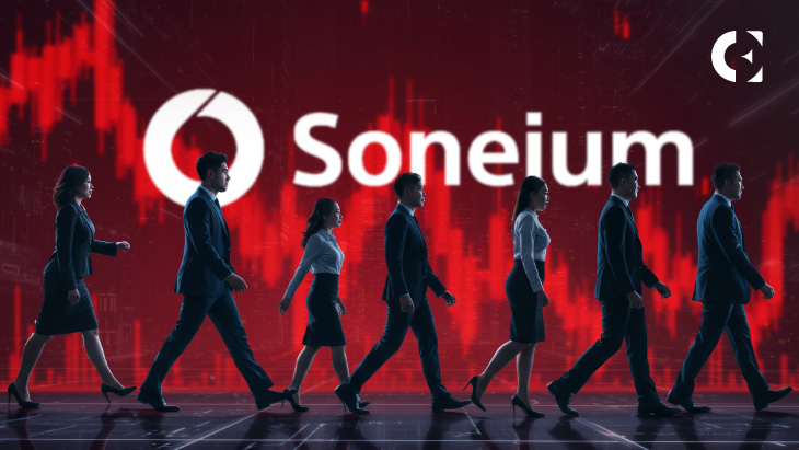 Soneium dApp 分析显示用户数量下降但交易量持续(1)