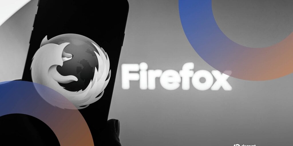 加密货币流失，假钱包扩展程序充斥 Firefox 商店(1)
