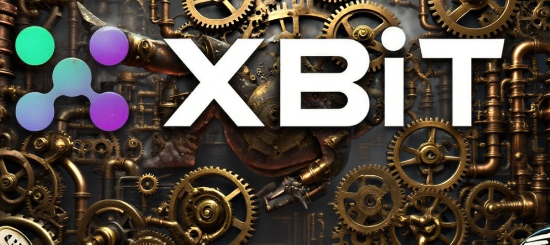 Solana浪潮之上:XBIT如何为下一代公链交易者赋能?(4) Solana浪潮之上:XBIT如何为下一代公链交易者赋能?(4)