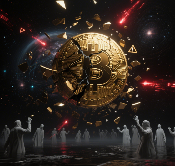 Tether双线战争:左手法币帝国USDT,右手黄金霸权XAUT(4) Tether双线战争:左手法币帝国USDT,右手黄金霸权XAUT(4)