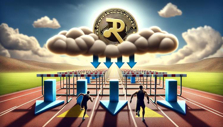 XRP价格在2美元附近徘徊——突破受阻还是即将回调？(1)