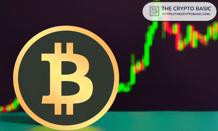 分析师在持续的威科夫累积图表中确定了比特币目标(1)