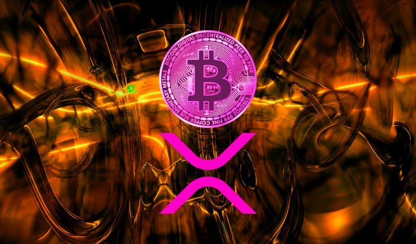 传奇交易员 Peter Brandt 发布加密货币警报，警告比特币 (BTC)、XRP 发出看跌信号(1)