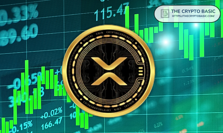 分析师确定 XRP 价格走势，预测其 23 美元反弹和熊市警戒区(1)