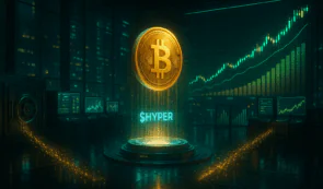 前所未有的比特币机构需求为比特币超级病毒式预售注入数百万美元(1)