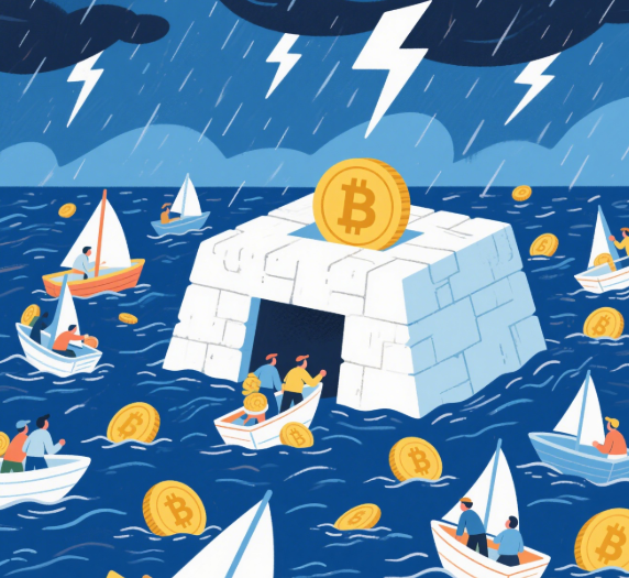 每秒交易超50亿的USDT，为何总在「等值美元」边缘疯狂试探？(4)