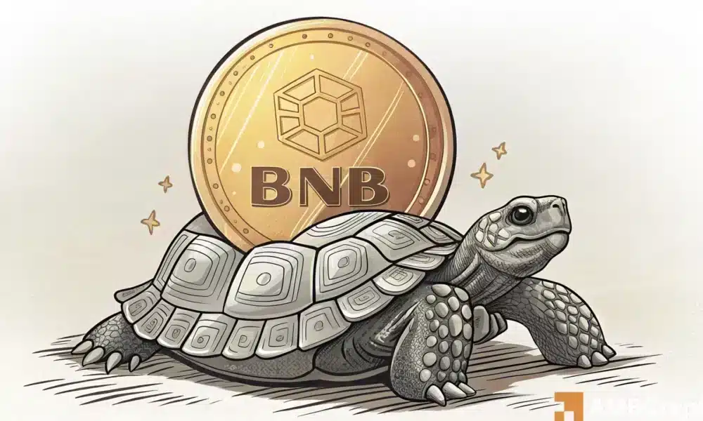 BNB 突破 700 美元，但多头仍犹豫不决 – 原因如下！(1)