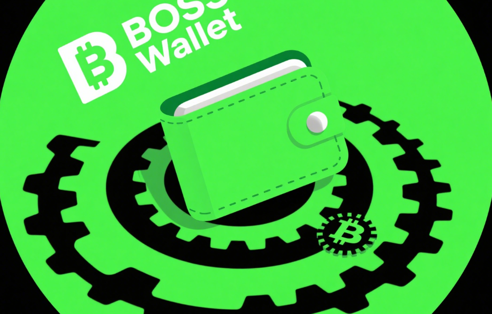高速区块链钱包:Boss Wallet 如何以“闪电”速度,革新您的链上体验?(3) 高速区块链钱包:Boss Wallet 如何以“闪电”速度,革新您的链上体验?(3)