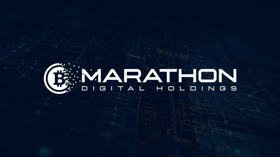 随着比特币挖矿演变为能源巨头，MARA 实现了创纪录的利润。(2)