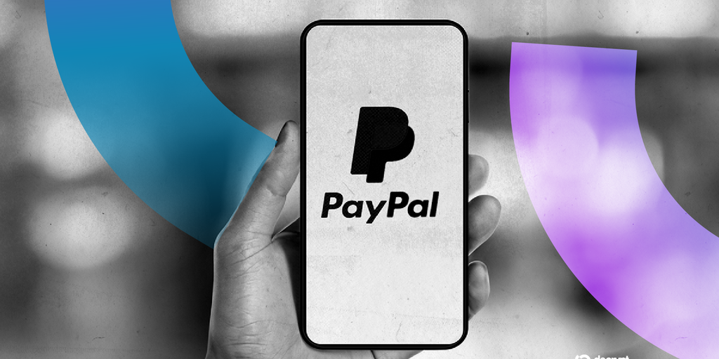 PayPal 的新法定货币平台会成为稳定币杀手吗？(1)