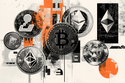 前三名价格预测：比特币、以太坊、瑞波币——BTC、ETH 和 XRP 在近期市场调整后将进入盘整阶段(1)