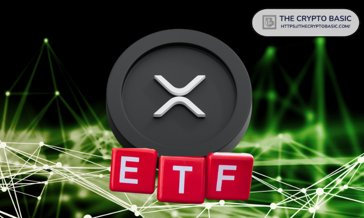 Teucrium 首席执行官表示，他们推出 XRP ETF 是因为他希望 Ripple 能够取代 SWIFT(1)