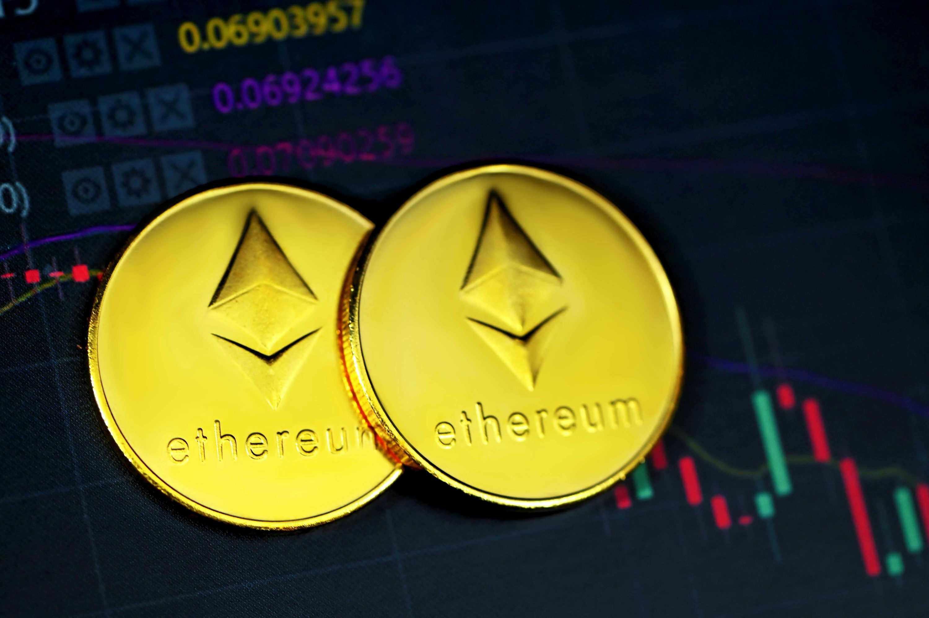 以太坊对比特币的强势增强：突破 0.02325 BTC 的预测(1)