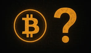 为什么美联储降息后比特币价格反而下跌？(1)