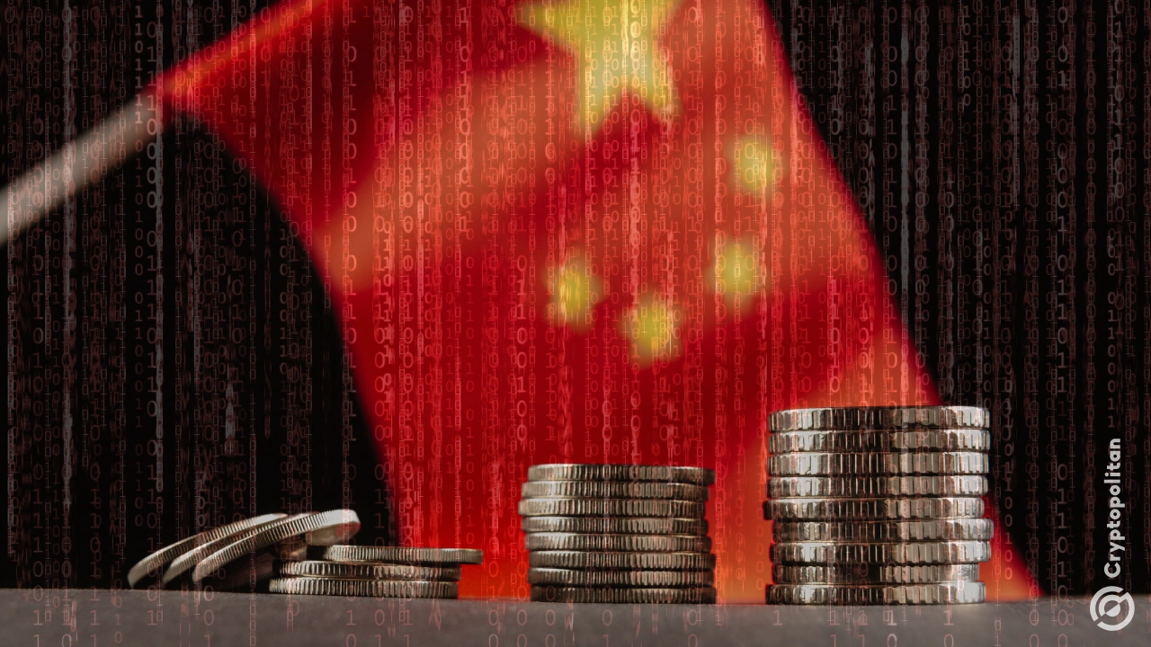 深圳政府警告稳定币诈骗和非法融资(1)